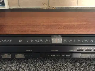 B&O radio Beomaster 1400 årg.1978-1982