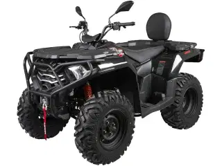 Loncin ATV Xwolf 300  (Kan ikke indregistreres)