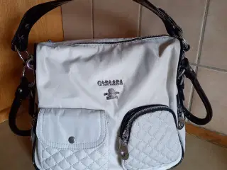 Skulder/håndtaske - Gabaara fashion