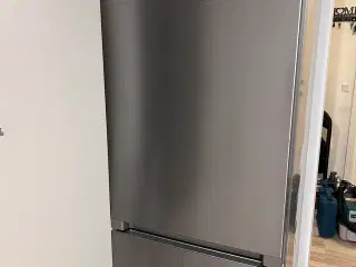 Flot og velholdt Vestfrost kølefrys i stål