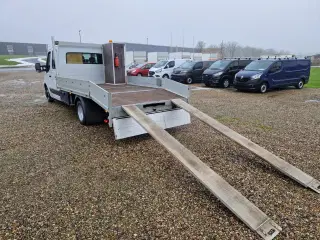 Renault Master III T35 2,3 dCi 165 L3 Db.Kab RWD