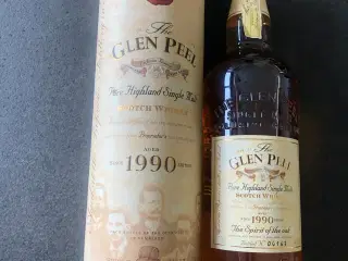 Glen Peel Whisky