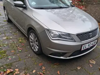 Seat Toledo 1,2 tsi 110hk