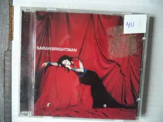 Sarah Brightman ** Eden                           