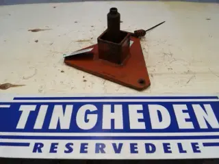 Hesston 4700 Akseltap 706522825