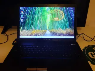 Asus pc