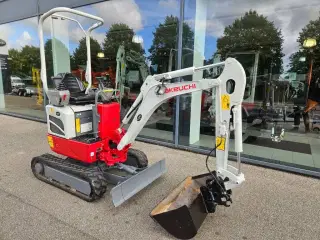 Takeuchi TB 210 R