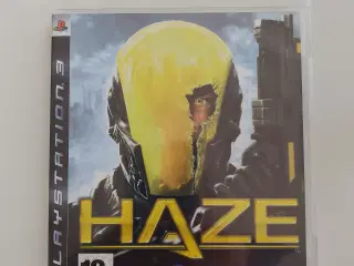 Haze