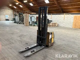 Stabler Atlet Nova
