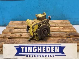 New Holland 8080 Hydrostatpumpe 80391591