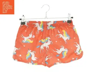 BadeShorts fra Zara (str. 134 cm)