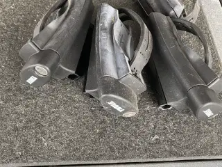 Thule beslag tagbøjler