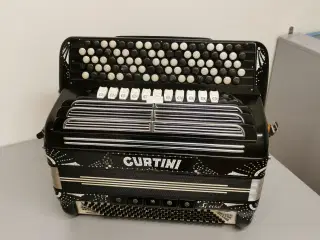 Harmonika Curtini Special 