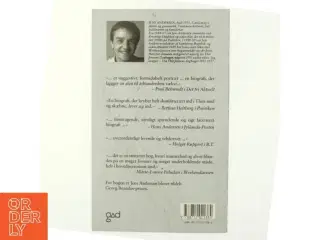 Thit - den sidste valkyrie af Jens Andersen (f. 1955) (Bog)