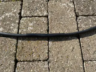 5g2,5mm2 gummikabel Inkl. Han/Hun CEE-stik 16A (15