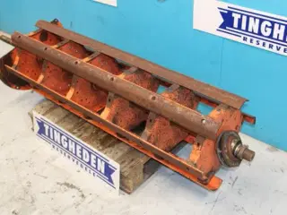 Dronningborg D7000 Tærskecylinder 28350014