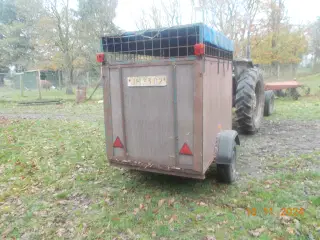 trailer