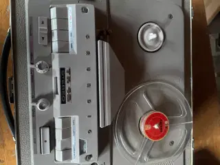 Grundig tk 46, spolebåndoptager
