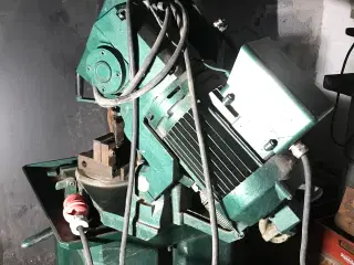 Metal kap geringssav