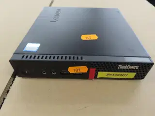 ThinkCentre M910q Tiny - LENOVO