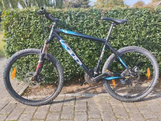 FELT herrecykel