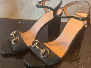 Gucci sandaler 