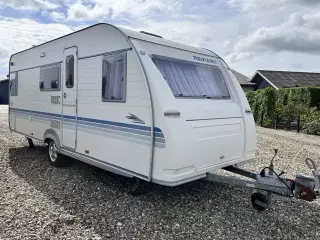 2006 - Adria Adora 552 PK   Sælges kun til CVR