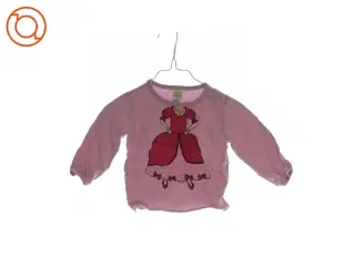 Prinsesse bluse fra Friends fra Friends (str. 80)