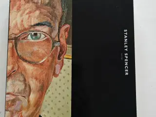 Stanley Spencer - Complete Catalogue