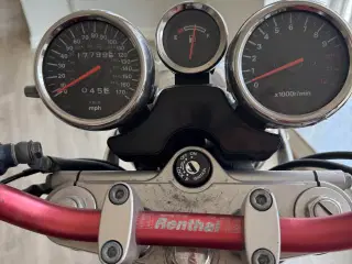Suzuki GSF1200 Bandit