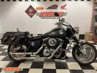 Kawasaki VN 1500 Mean Streak