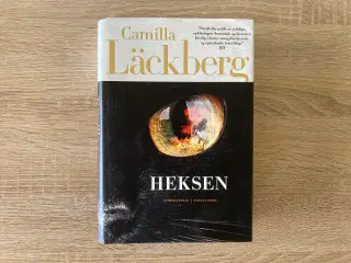 Heksen - Camilla Läckberg 