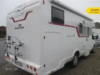 2021 - Rollerteam Kronos 284TL