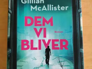 Dem vi bliver