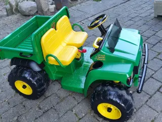 Gator John Deere 