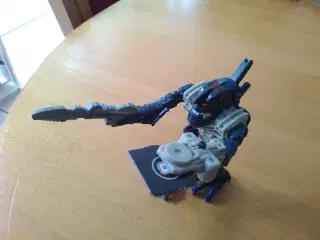 Bionicles figurer