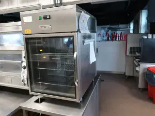 Salatvitrine ANDREAS JUNGHANS DC5-2K