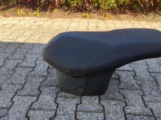 Sæde og boks PGO T-rex Dr big