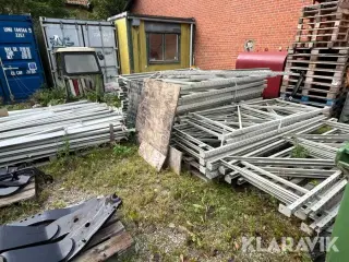 Palle reoler