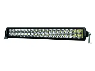 Philips UD5000 20" Dobbelt-række LED Lysbar - Combo Bea
