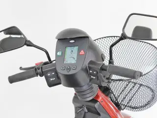 Mini Crosser X2 3W - Elscooter