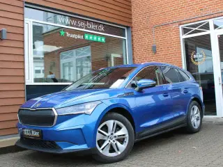 Skoda Enyaq iV 80 EL Design Selection Suite 204HK 5d Aut.