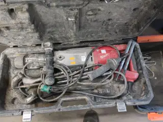 Nedbrydningshammer MILWAUKEE K 950 S