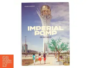 imperial pomp