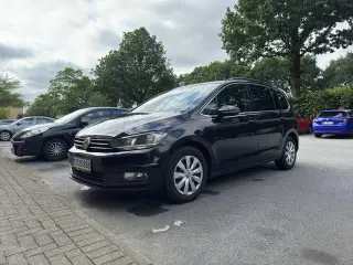 VW Touran 1,4 TSi 150 Comfortline DSG 7prs