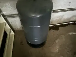 Hydrofor 80L