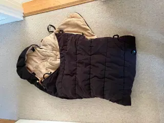 Sleepbag Meida Outlast