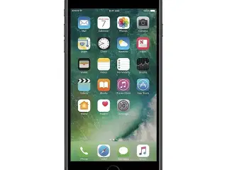 Apple iPhone 7 Plus 32GB (Sort) - Grade B