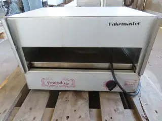 Ovn BAKEMASTER