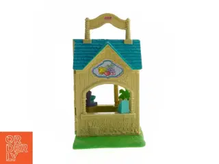 Fisher-Price legehus fra Fisher-Price (str. 22 cm)
